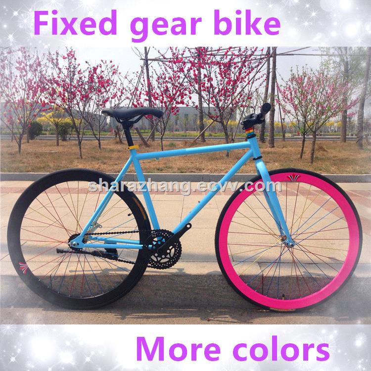 cheap gear bikes