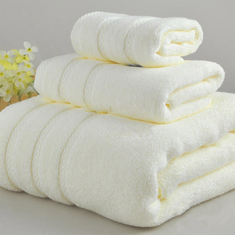 hotel cotton towel