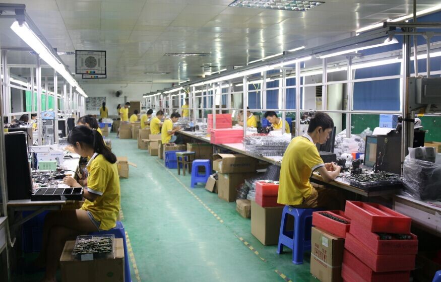 Shenzhen Alytimes Technology Co., Ltd.