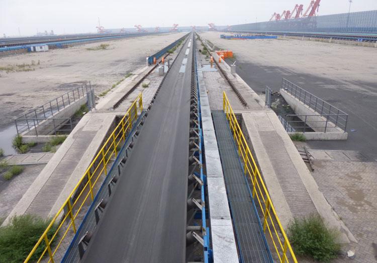 Belt Conveyor