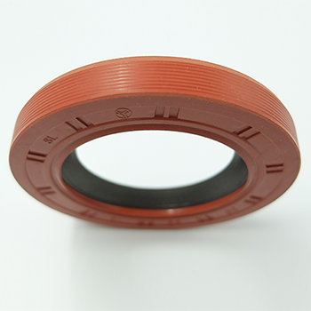 High pressure hydraulic rubber oil seals for Autos