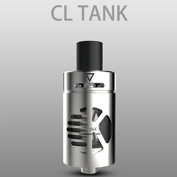 Original kangertech CLtank clearomizer TPD compliance child lock Leak Free