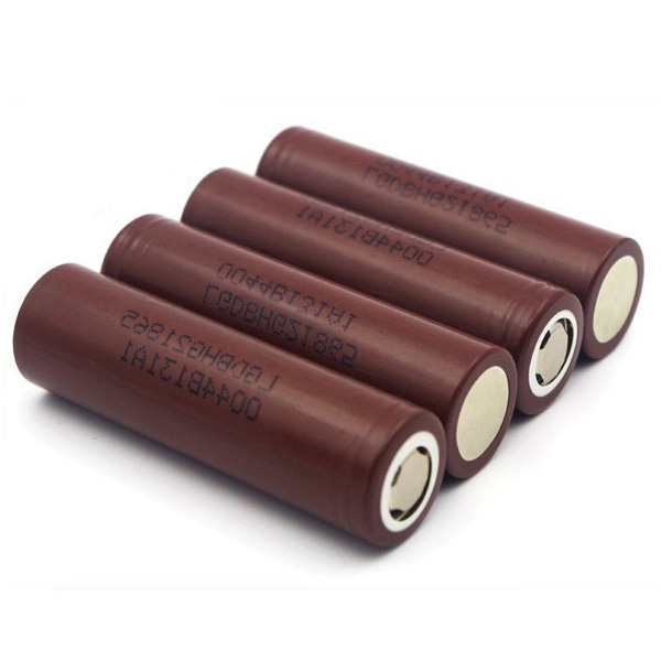 Authentic LG HG2 18650 battery 3000mah 20A Top qualtiy IMR battery