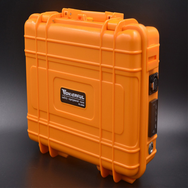Dnail Kit with Pelican Case Digital PID Electronic Enail Dab Titanium E Nail Domeless