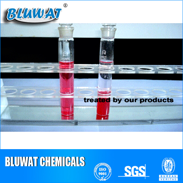 BWP-401 Color Fixing agent for paper mill