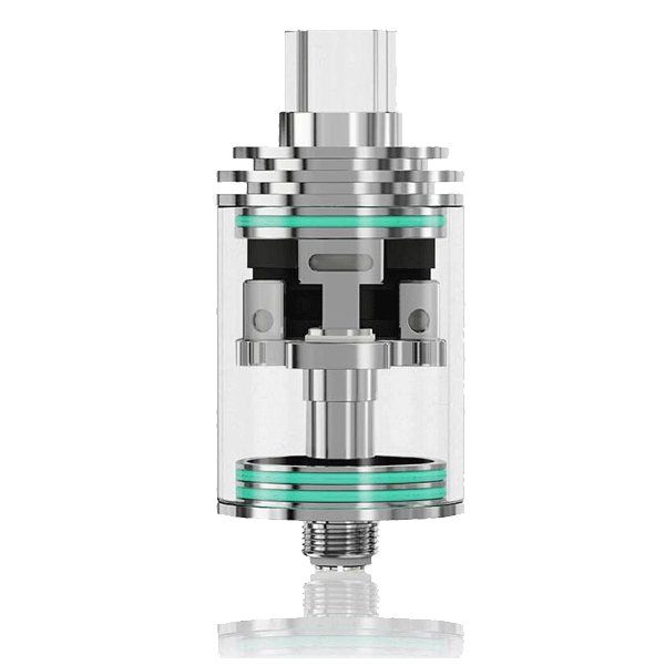 PreOrder Authentic Joyetech Wismec Theorem Atomizer Designed by JayBo