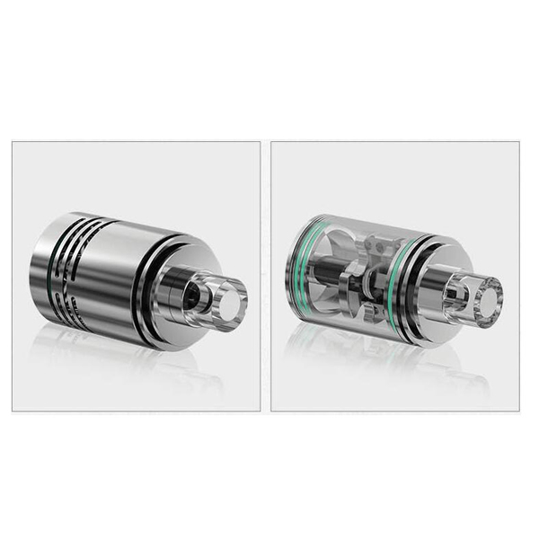 PreOrder Authentic Joyetech Wismec Theorem Atomizer Designed by JayBo