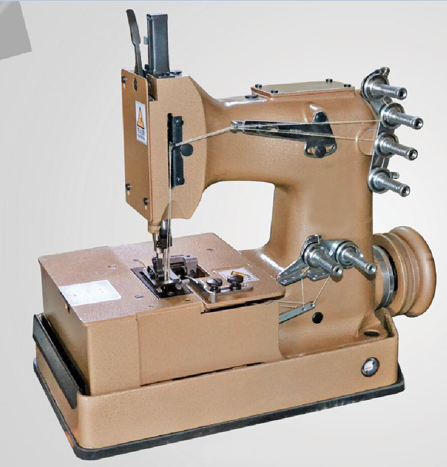 Keestar DN2UW cementrice bag sewing machine