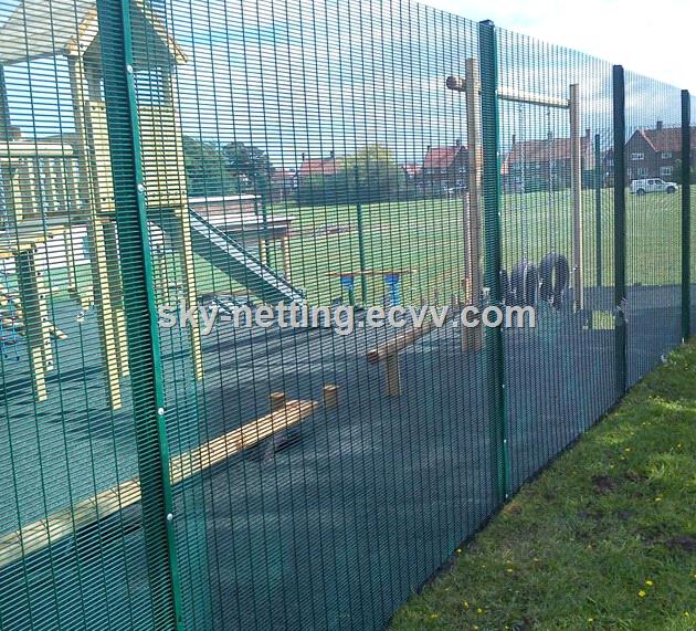 358 security wire mesh fence for backyard
