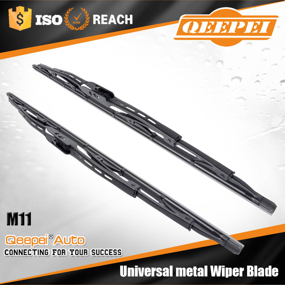 car wiper rubber