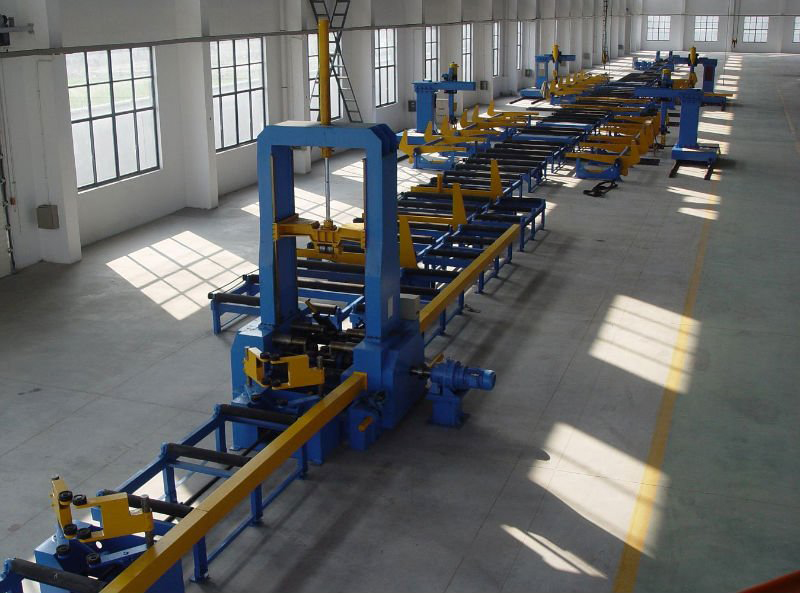 Wuxi Yijie Machinery Equipment Co., Ltd.