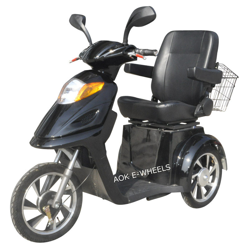 electric assist tricycle for adults