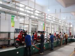 A-Ok Trading (Ningbo) Co., Ltd.