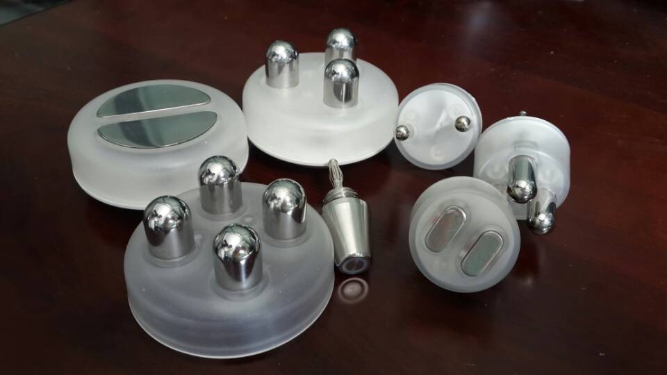 Master Criotherapy SlimmingCavitationRF beauty equipment