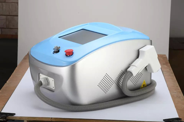 Top quality IPL laser IPL SHR fast Hair removal skin care beauty machine