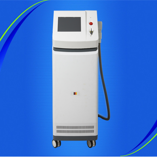 IPL beauty laser machine for skin care and hair removal