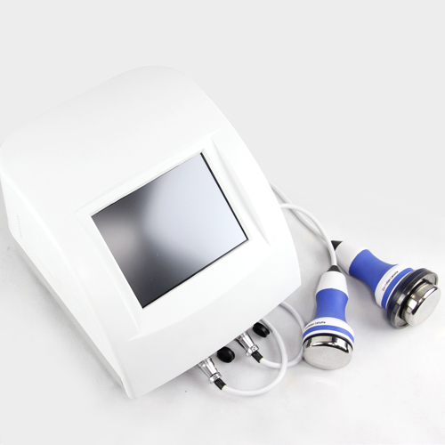 Portable Ultrasonic Cavitation Weight Loss Beauty Machine