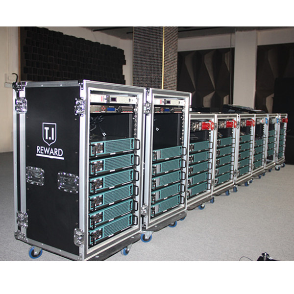 pa system power amp
