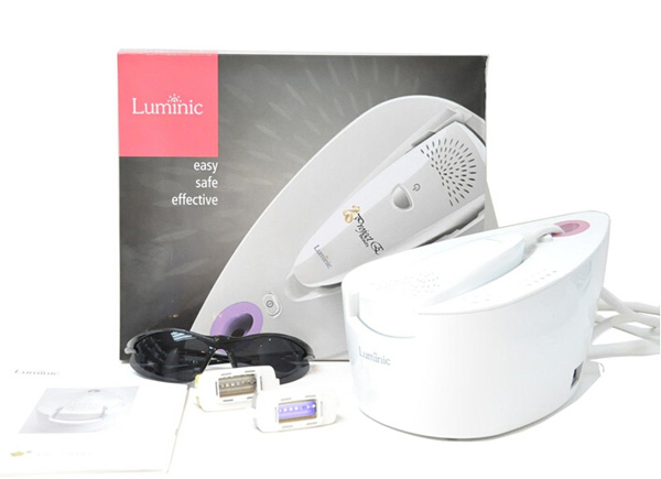 Epilator Home Use Laser Ipl Hair Removal beauty machine