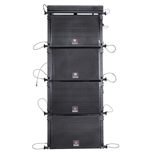 LA110A passive system 10 line array hot sale
