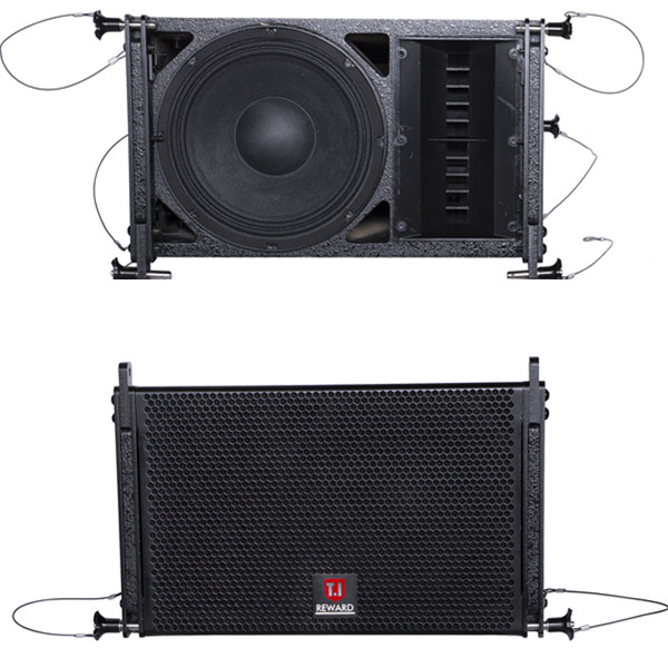 LA110A passive system 10 line array hot sale
