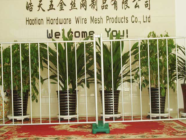 Removable Swimming Pool Fence