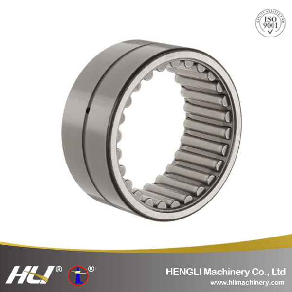 Needle roller bearings for automobile