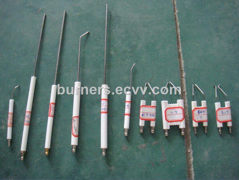 Hot Selling Burner Boiler Detection Probe Sensor Probe Industrial Burners Spare Parts