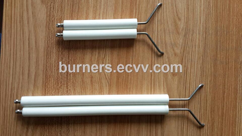 Hot Selling Burner Ignition Electrode Burners Spare Parts For Boiler Industrial