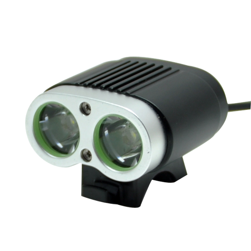 CREE XML U2 Smart Bicycle Headlight Helmet light SGT2200