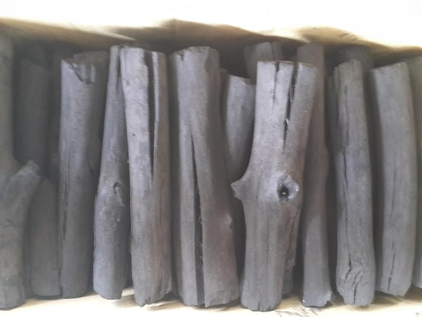 High Grade Mangrove Wood Charcoal