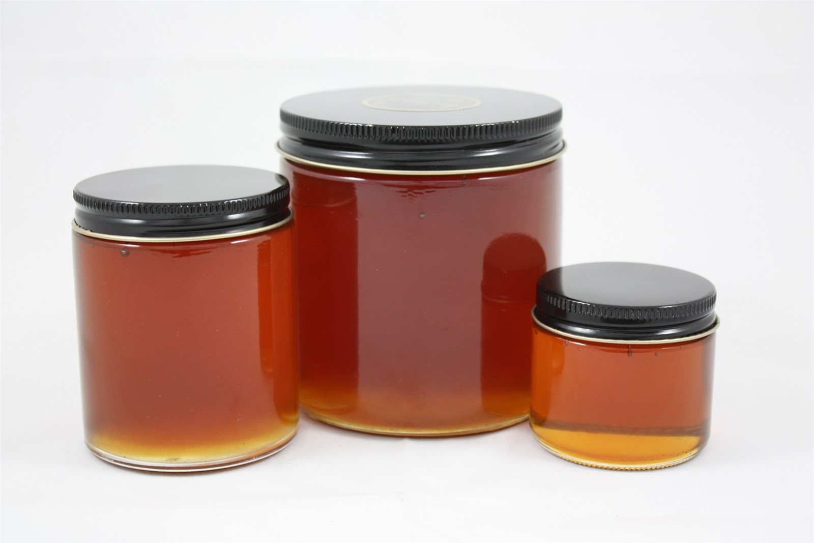 Very pure and natural Wildflower Honey