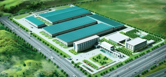 Beijing Kangshengweiye Engineering & Technology Co., Ltd.