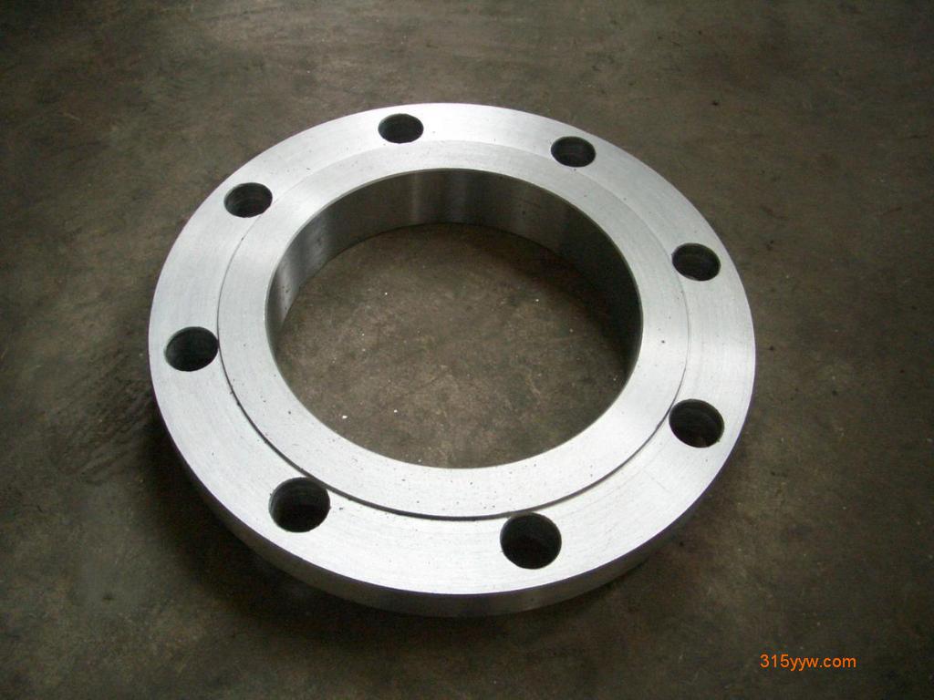 Steel Flange Slipon flange