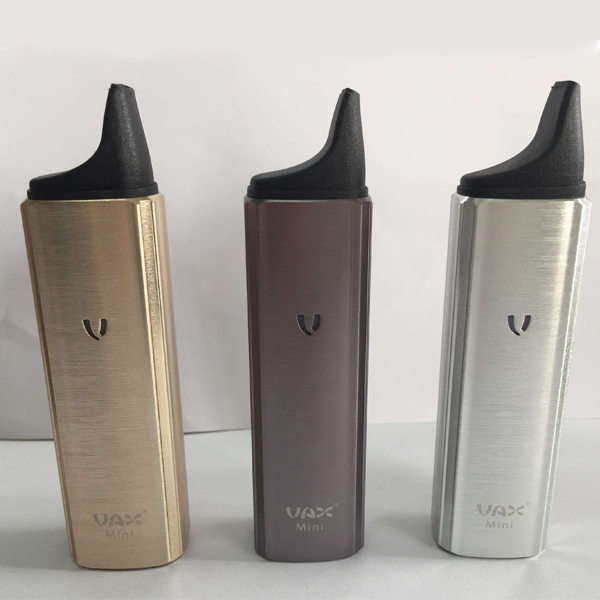 VAX Mini Herbal Starter kit with 3000MAH battery Dry Herb vaporizer