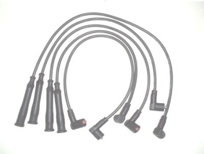 Spark Plug Wire Set for BMW ZEF:467