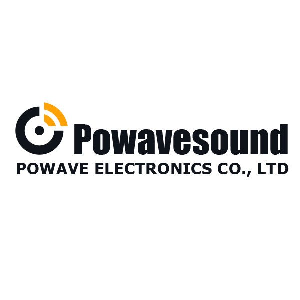 Powave Electronics Co., Ltd.