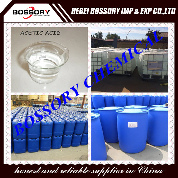 Glacial Acetic Acid