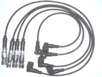Ignition Wire Set for Benz ZEF:466/1021501918