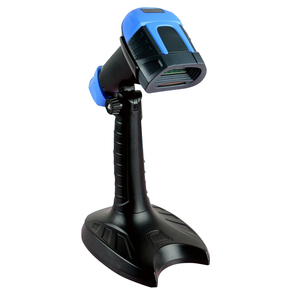 barcode scanner time attendance system