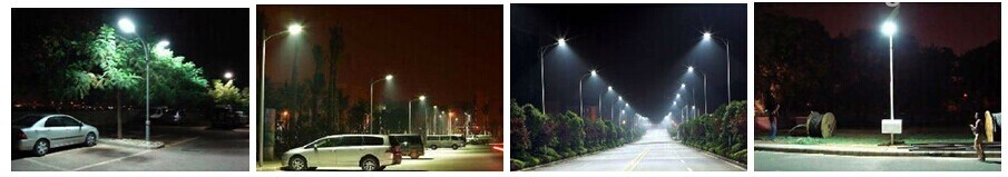 56W led street light