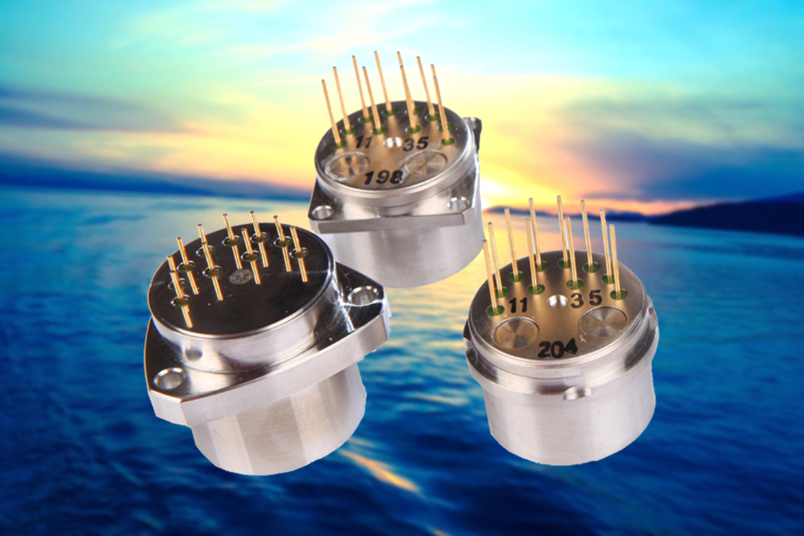 High Accurancy Quartz flexible accelerometer