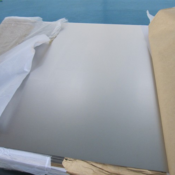 GR2 GR5 ASTM B265 titanium platesheet