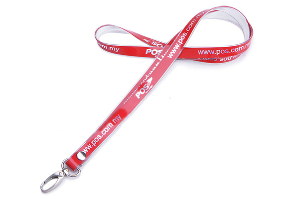 PVC lanyard from China Manufacturer, Manufactory, Factory and Supplier ...