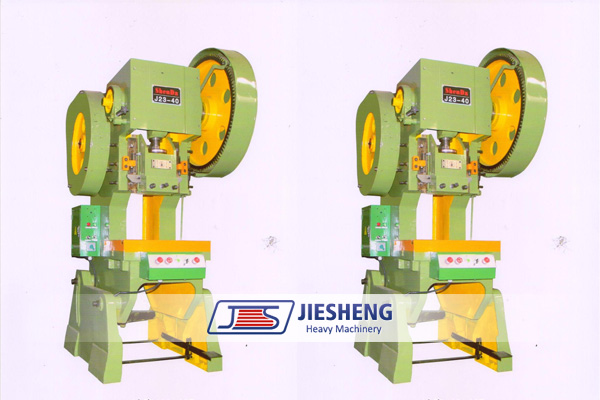China Jiesheng Punching Machine J2340T for Sale