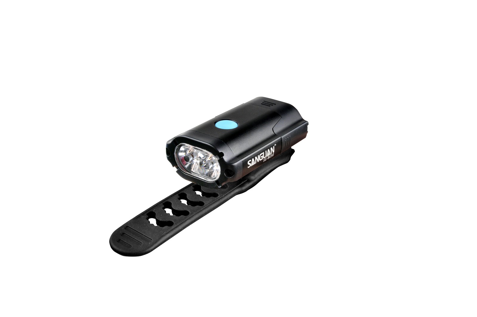 Newest Hot Sale IP65 700lumens High Quality Assured LED Light USB Rechargeable LED Bike Light