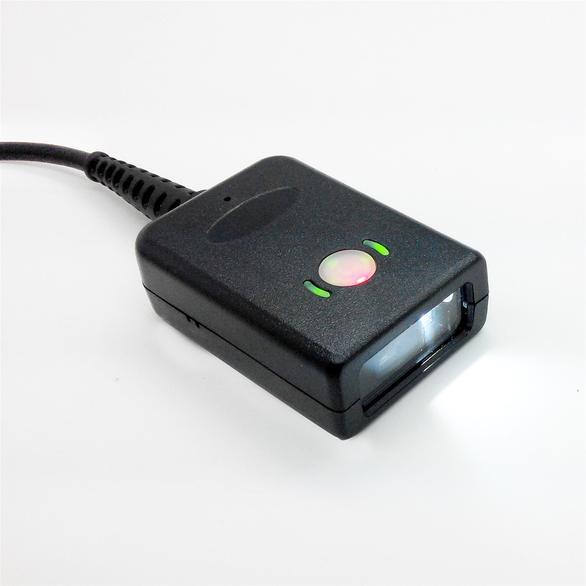 barcode reader machine price