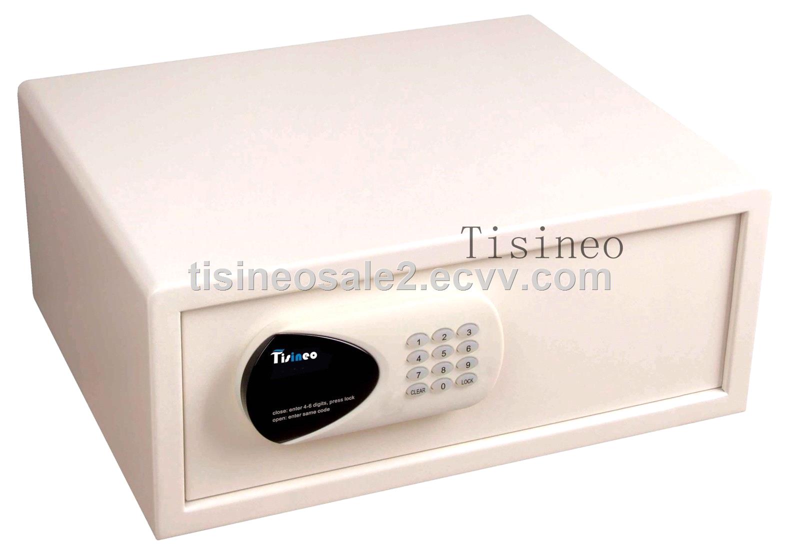 Hotel electronic digital safes Tisineo Safe SSvg from China Manufacturer, Manufactory, Factory