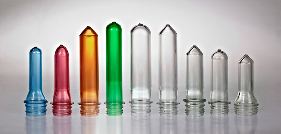 BPA free bottle preform moulds