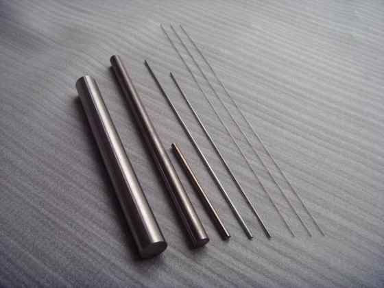 Tungsten rod tugnsten bar for sale